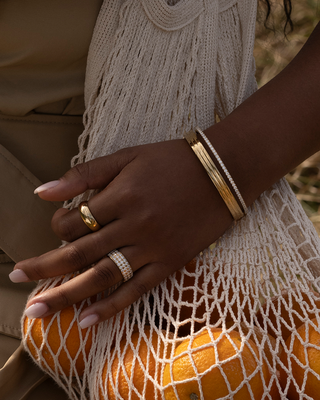 CLARISSA Single Armband