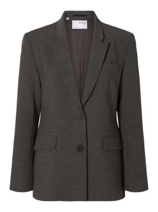 RITA LS CLASSIC BLAZER