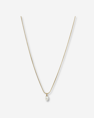 PALMA Single Halsband Kort