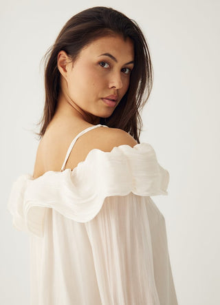 Miya Blouse