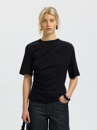 Woline Twist Tee