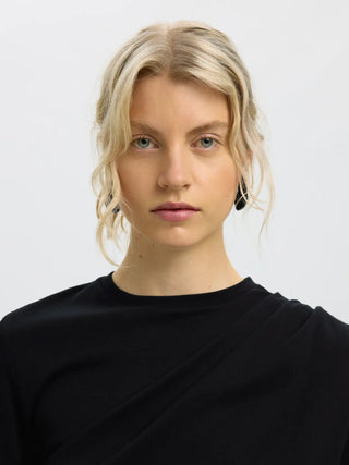 Woline Twist Tee