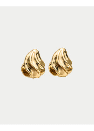 Swirl Earrings