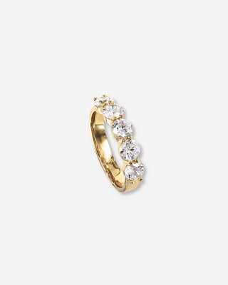 IRIS Ringar