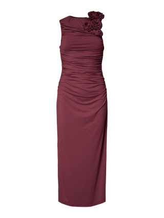 DONA LONG DRESS - SHOW