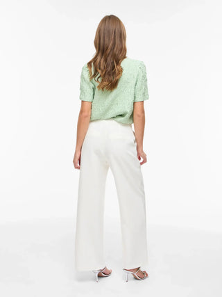 GERY WINNIE WIDE PANT