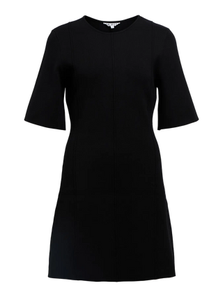 REYNARD 2/4 RE SHORT DRESS