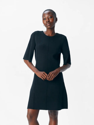 REYNARD 2/4 RE SHORT DRESS