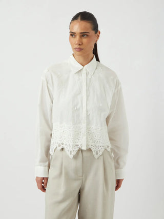 CICA LS SHIRT