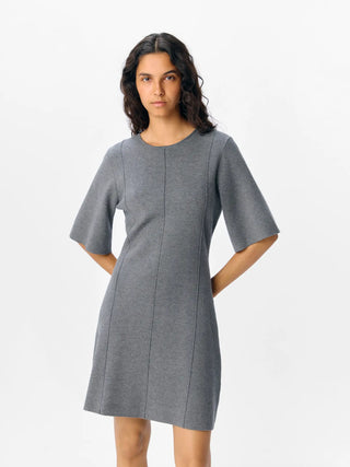 REYNARD 2/4 RE SHORT DRESS