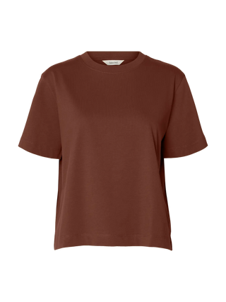 ESSENTIAL BOXY TEE