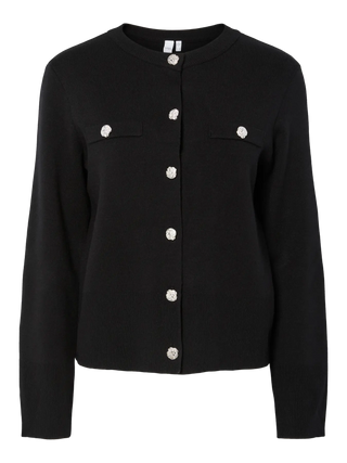 Pimi Knit Cardigan