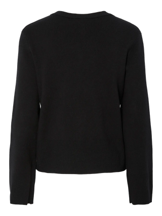 Pimi Knit Cardigan