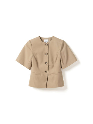 Kasaundra Blazer