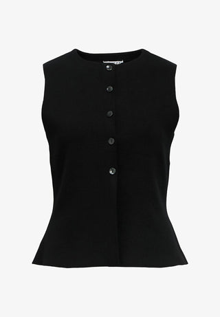 Reynard Knit Vest