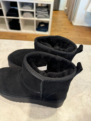 Uggs från Phenumb