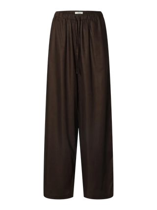 CAIN HW ELASTICATED WIDE PANT