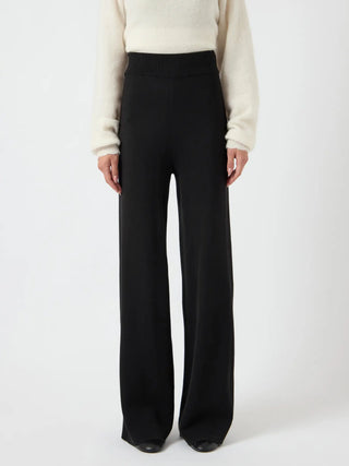 FONNY HW KNIT PANT