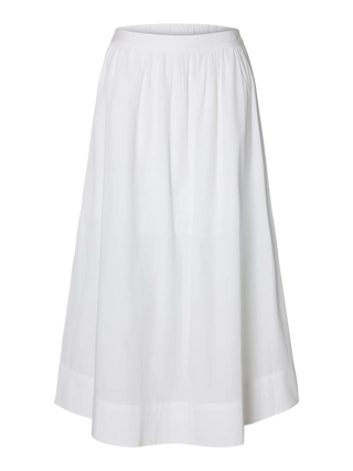 Blair Ankle Skirt