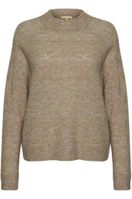 Fiju Cacheia Pullover