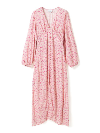 Lilith Maxi Dress