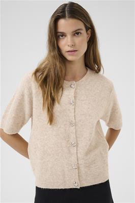 Noabelle Short Cardigan