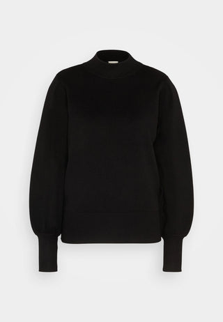 Fonny Knit Pullover