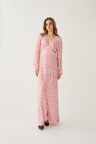 Lilith Maxi Dress