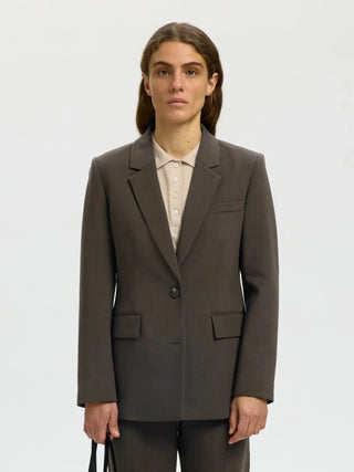 Rita Classic Blazer