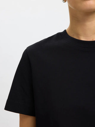 ESSENTIAL BOXY TEE