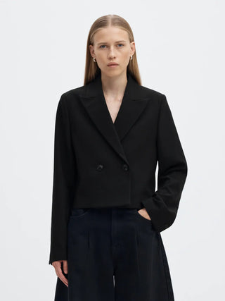RITA SHORT BLAZER