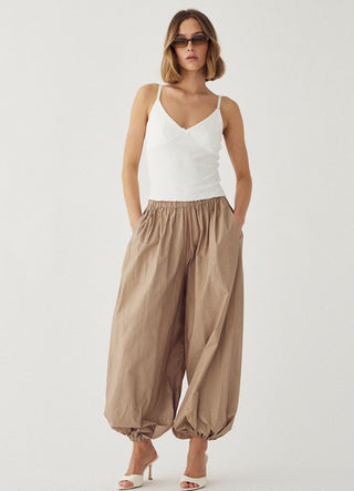 Nerine Pants