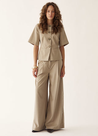 Kazia Pants