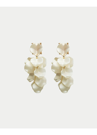 Leaf Earrings Mini