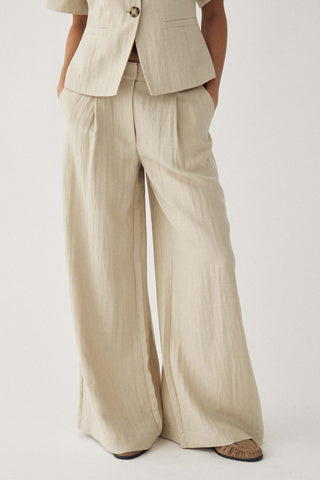 Kazia Pants