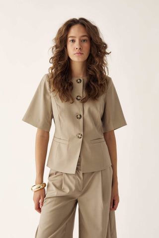 Kasaundra Blazer