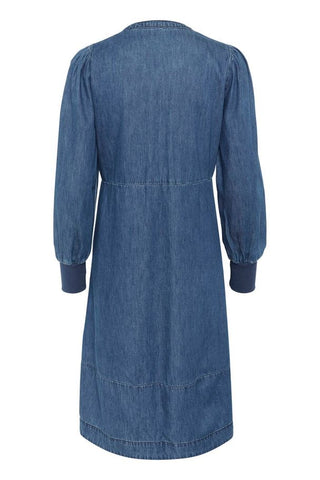 Allura Arpa Rib Dress
