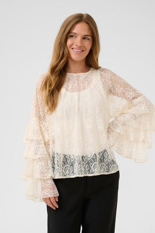 Clemency Blouse