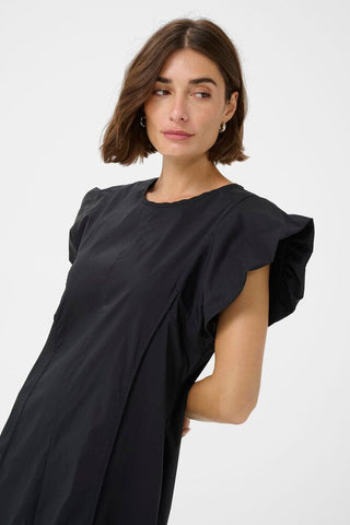 Toyam Antionett dress svart