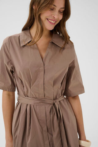 Nizzy Antoinett Dress