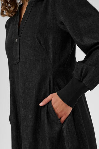 Allura Arpa Rib Dress