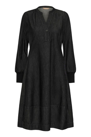 Allura Arpa Rib Dress