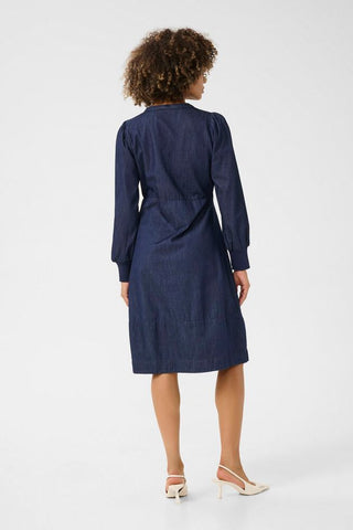 Allura Arpa Rib Dress