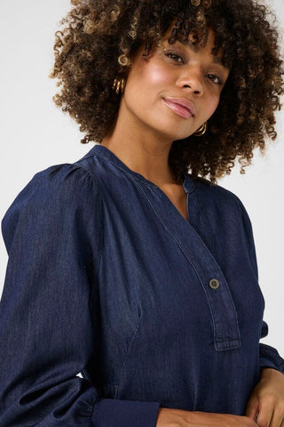 Allura Arpa Rib Dress