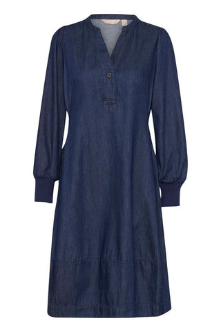 Allura Arpa Rib Dress