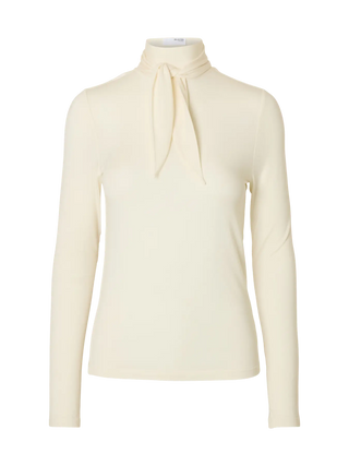 LINA LANO LS HIGH NECK