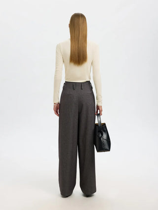 LINA LANO LS HIGH NECK