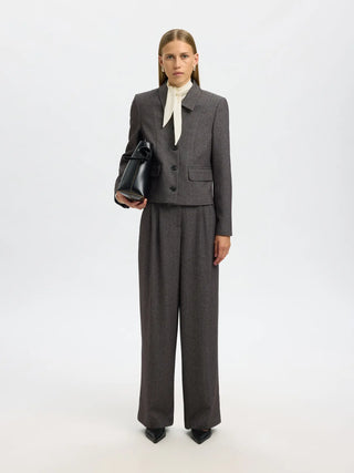 LINA LANO LS HIGH NECK