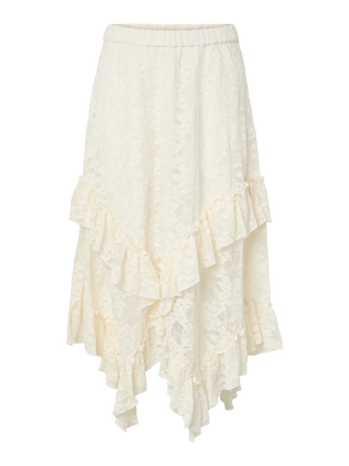 TUKKA ANKLE SKIRT