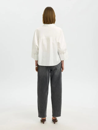 Emilia oversize 3/4 Shirt